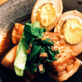 角煮