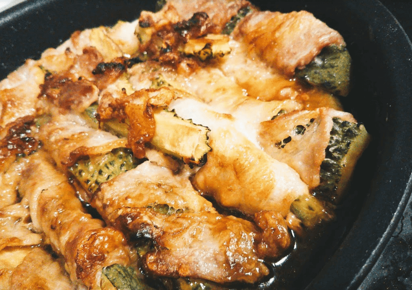 ヘルシオ 焼く 肉巻