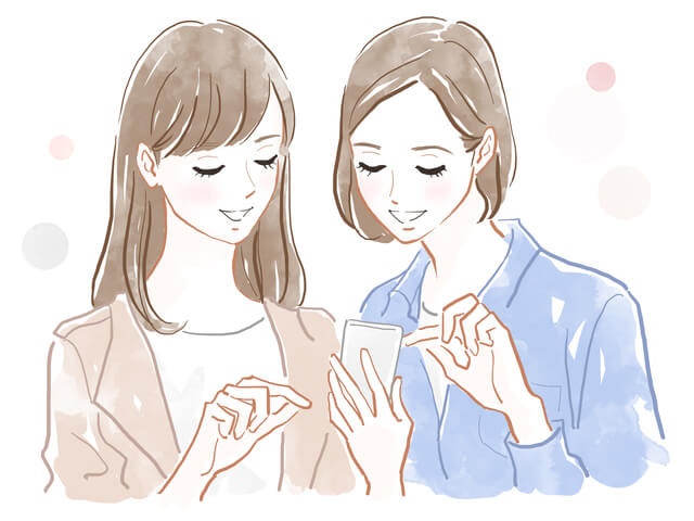 ポイ活