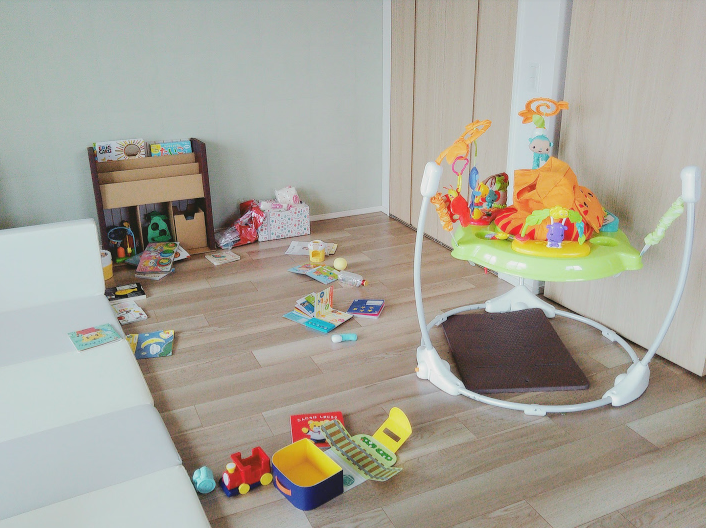 買うより レンタルしときゃよかった 後悔した子供のおもちゃ３つ 意外な理由 スマカジ