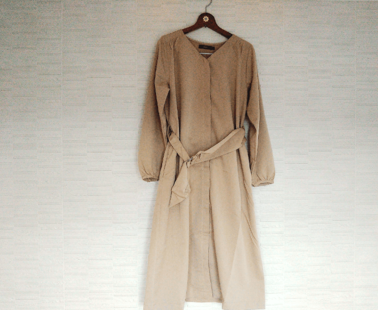 エディストクローゼット 服