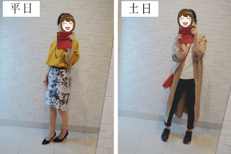 エディクロ来たafterの写真