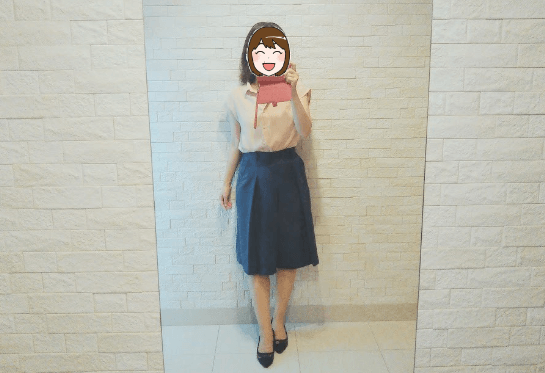 スカート